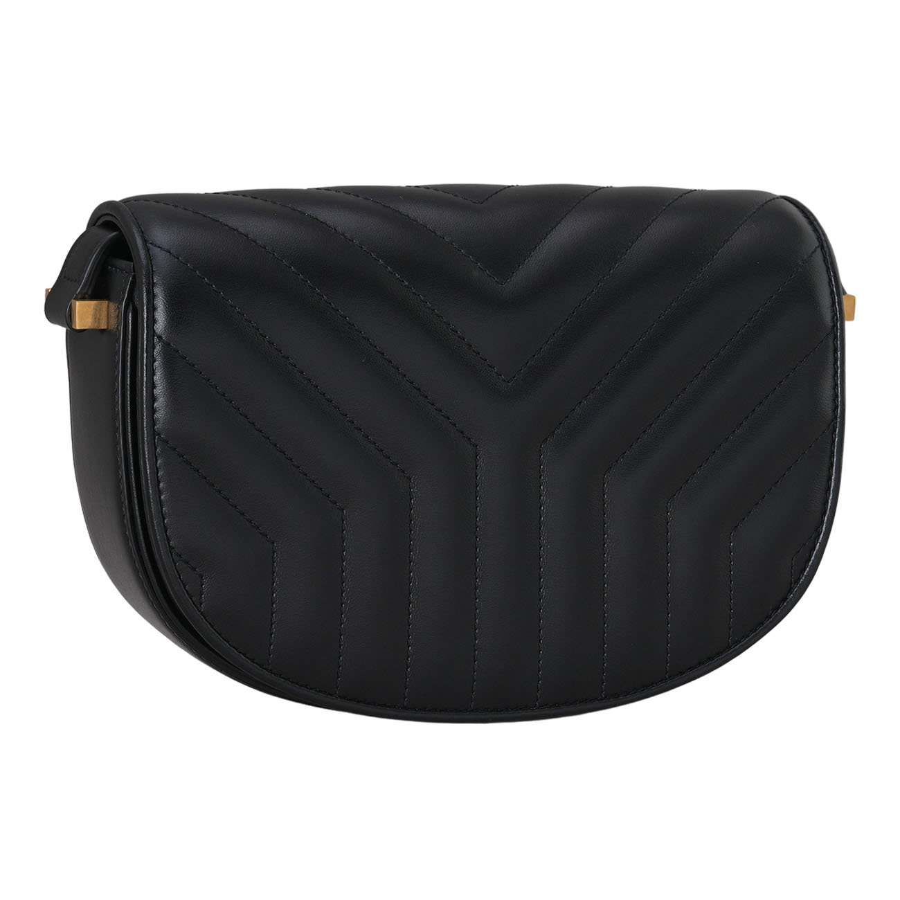 YVES SAINT LAURENT(USED)생로랑 조안 사첼백
